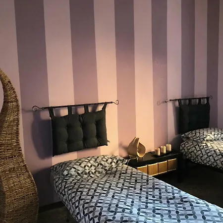 Apartmán Arcobaleno