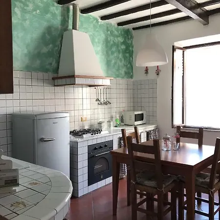 Apartmán Arcobaleno Rapolano Terme
